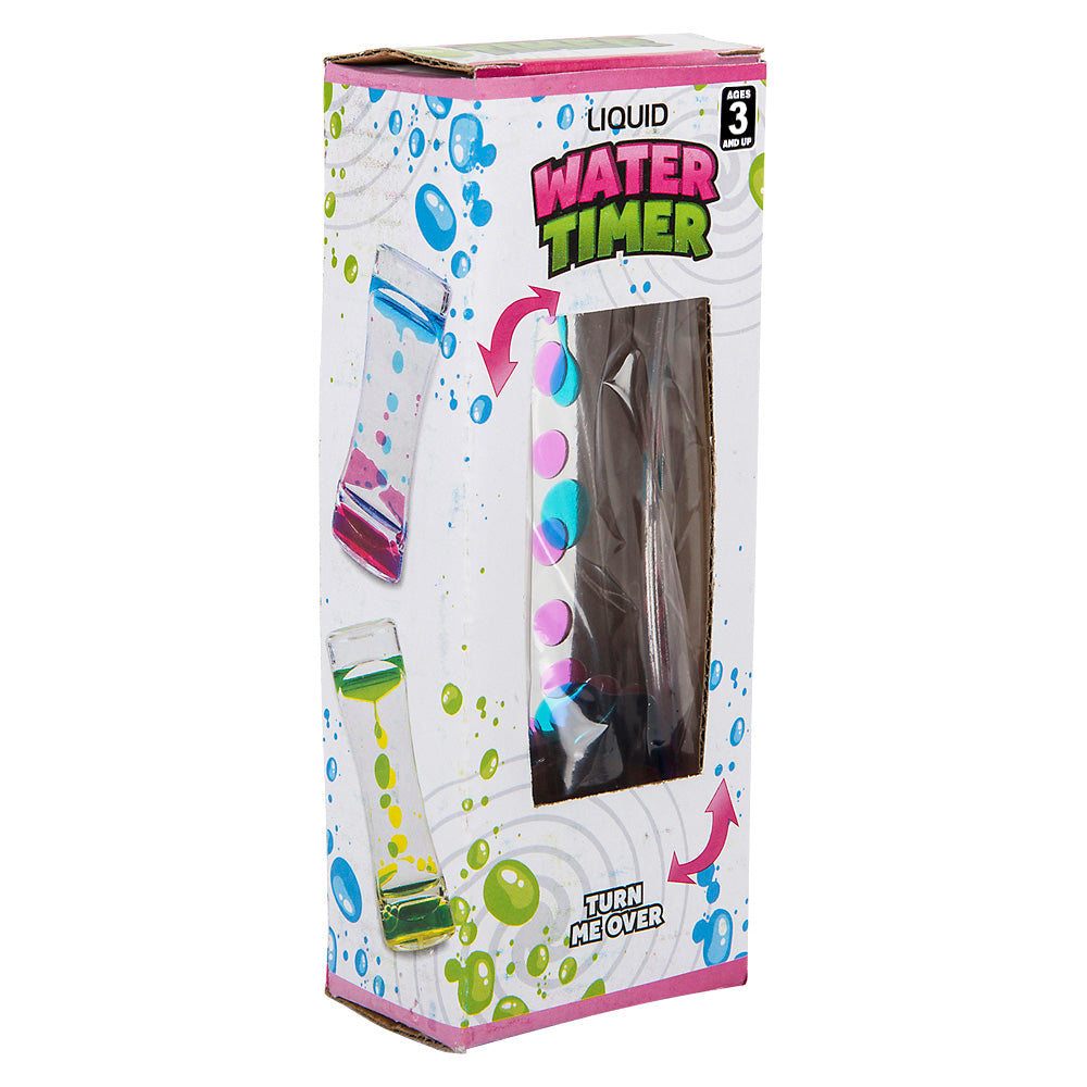 Floating Color Timer (1 PC)