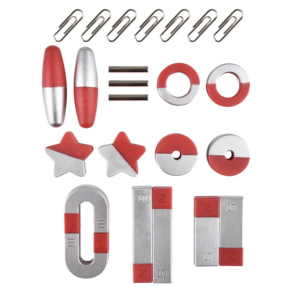Magnet Set 24 PC