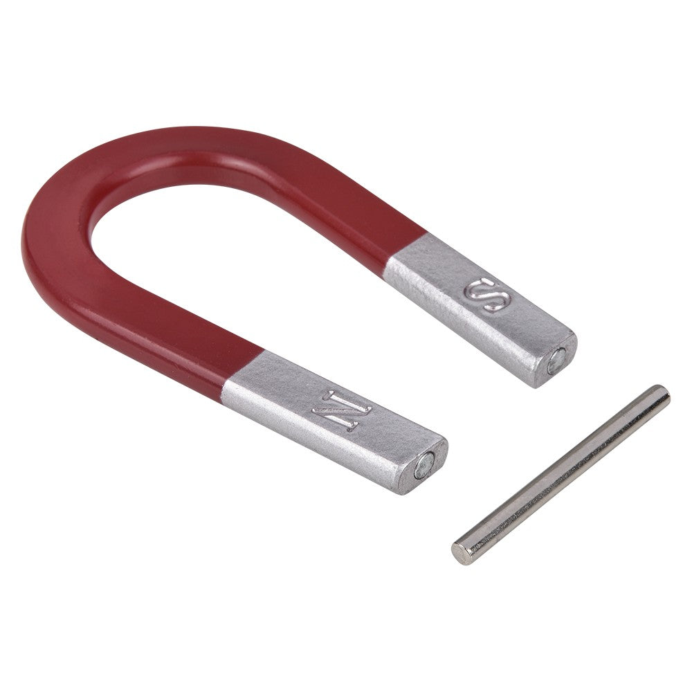 Horseshoe Magnet 4"