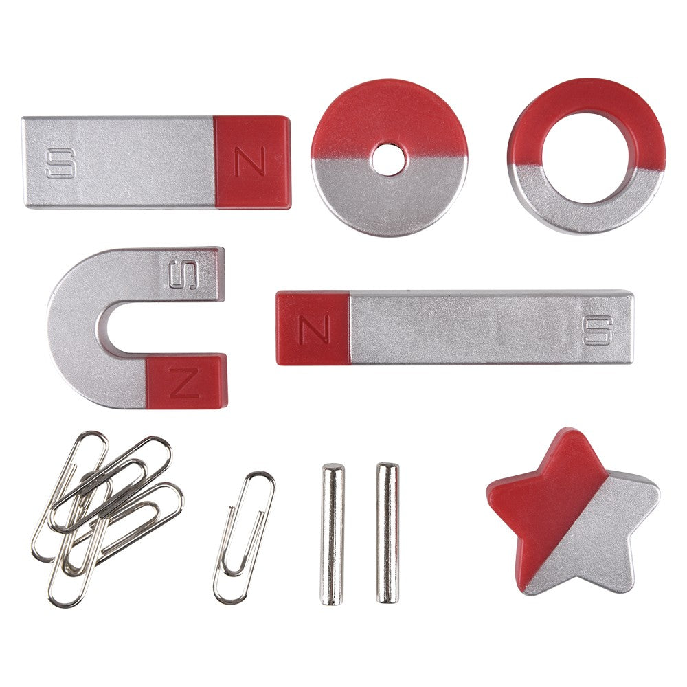 Magnets 8 Piece Set (1 DZ)
