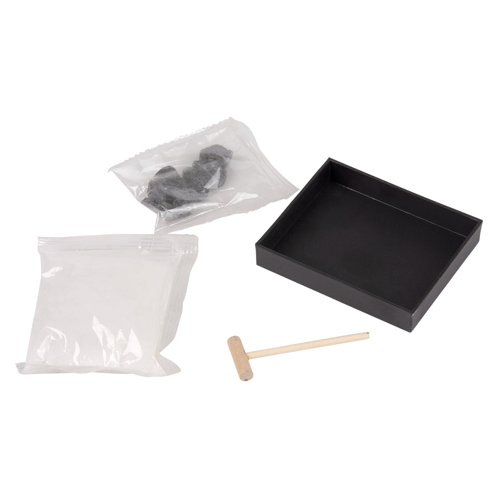 Mini Zen Garden Set 5" (1 DZ)