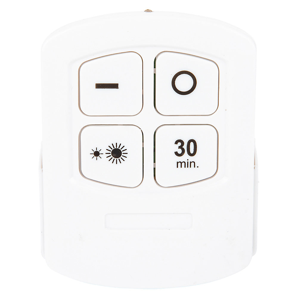 Remote Controlled LED Light Set (1 PC)
