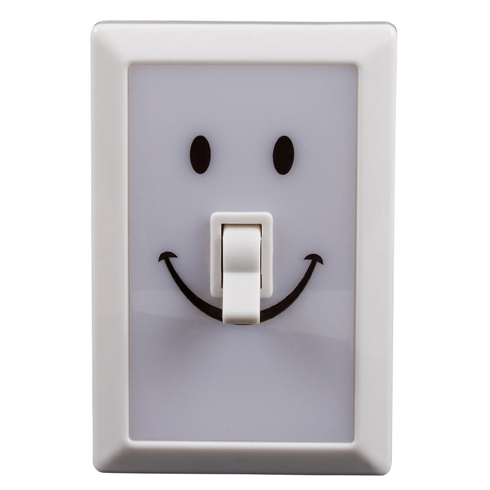 Smile Night Light (1 DZ)