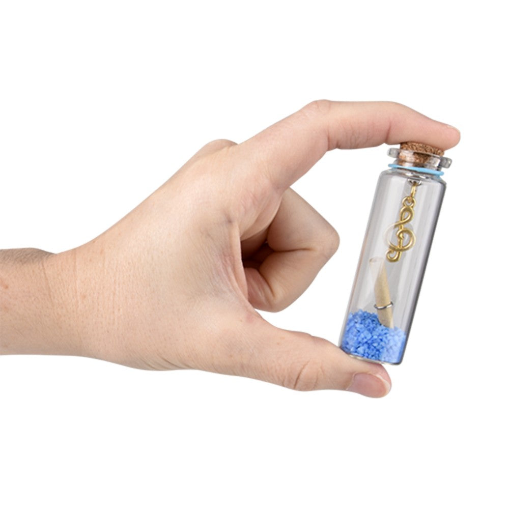 Wishing Bottle 3" 12ct