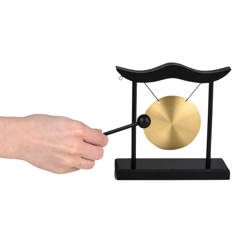 Zen Table Gong (1 Box)