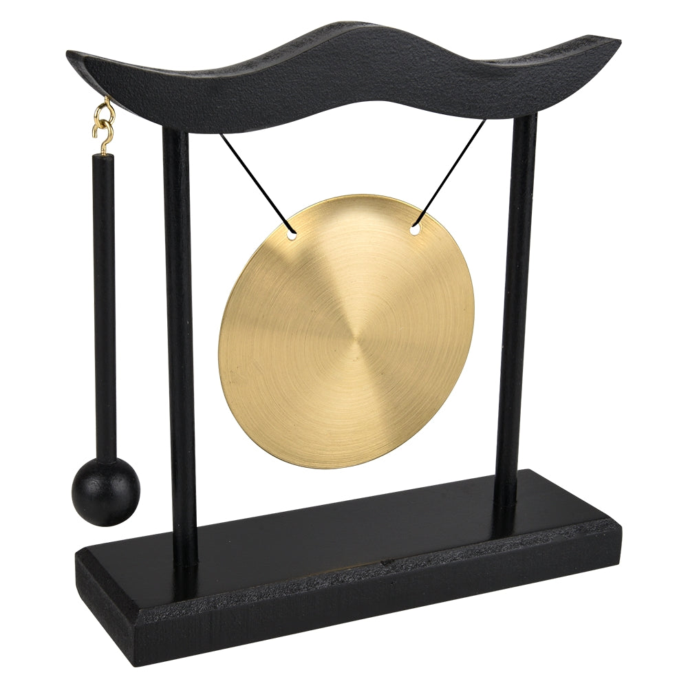 Zen Table Gong (1 Box)
