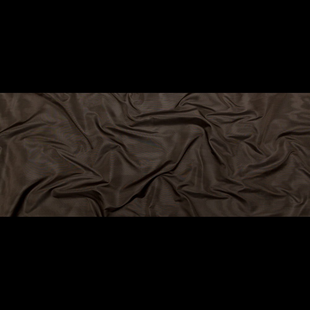 Italian Rain Drum Moire Silk Faille