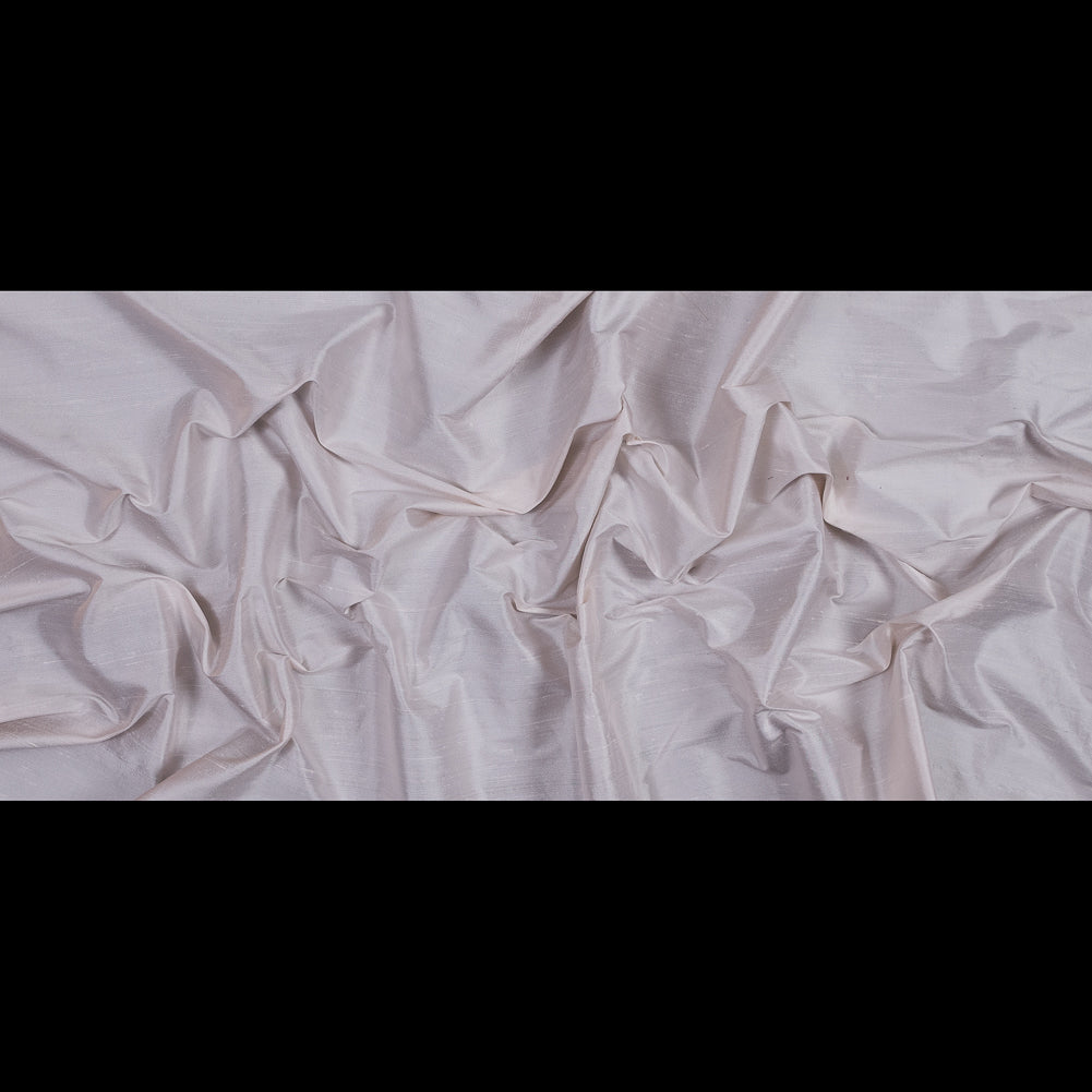Rose Water Silk Shantung