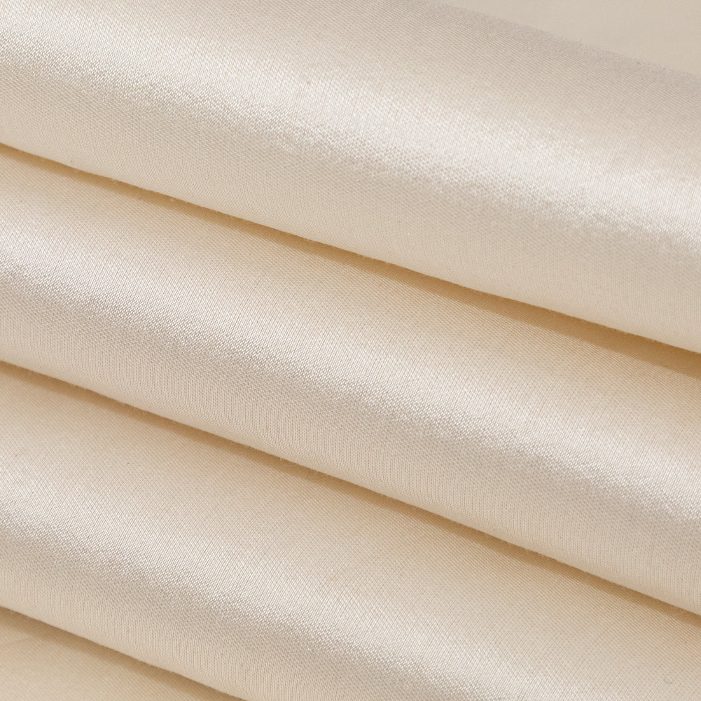 Dew Silk and Wool Woven