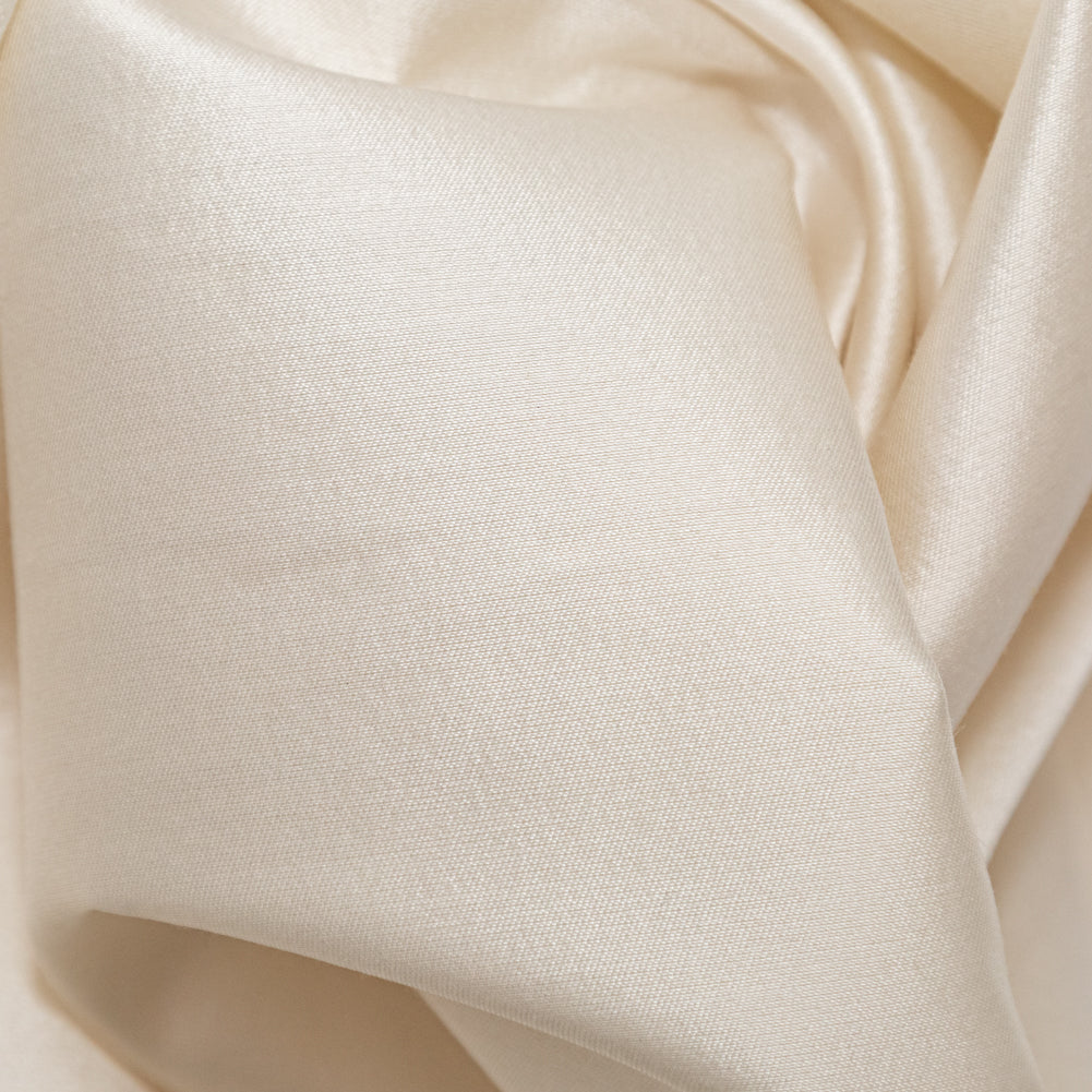 Dew Silk and Wool Woven