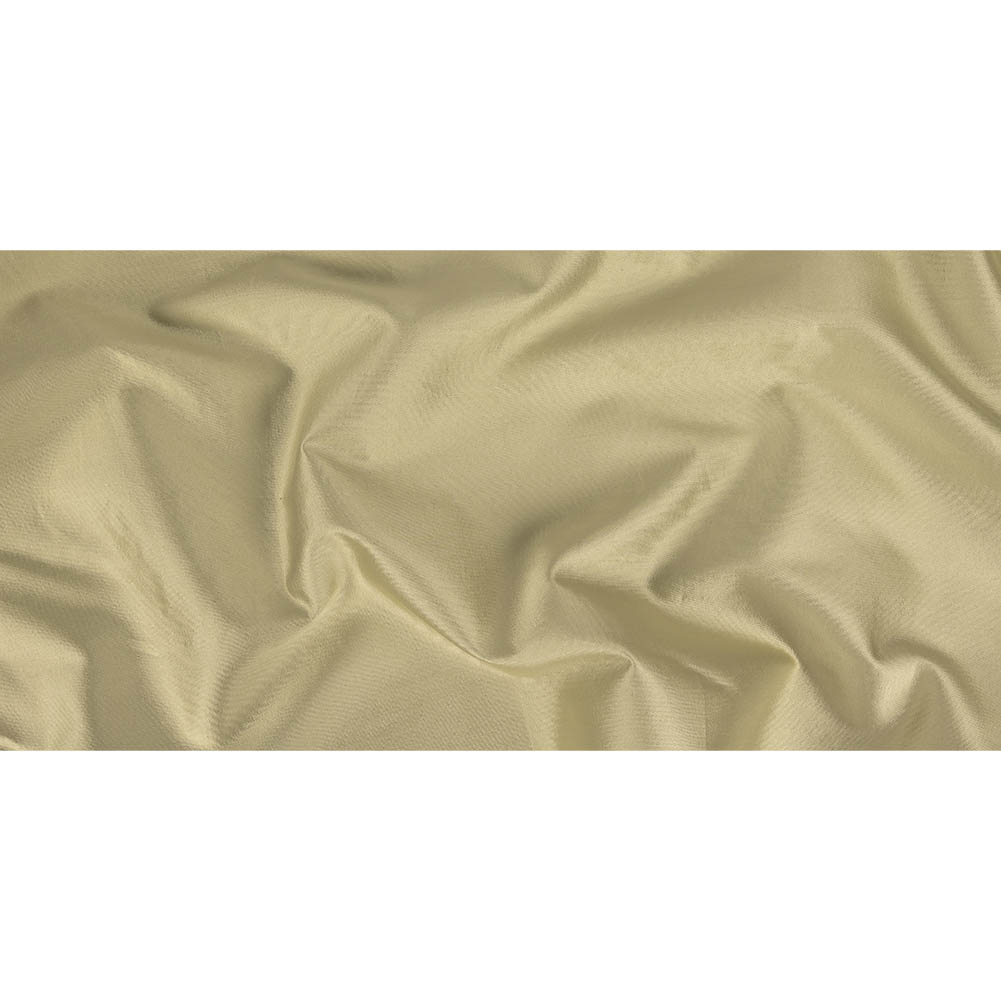 Tea Luminous Silk and Wool Woven