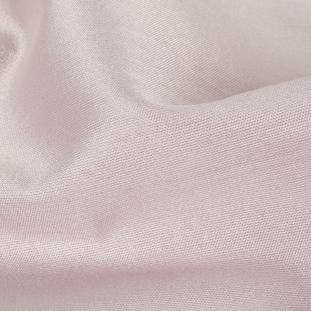Keepsake Lilac Luminous Silk and Wool Woven