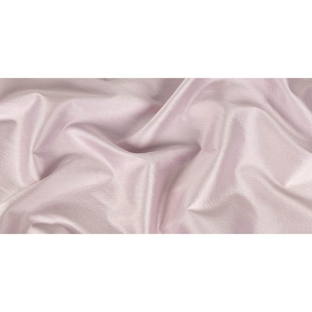 Keepsake Lilac Luminous Silk and Wool Woven