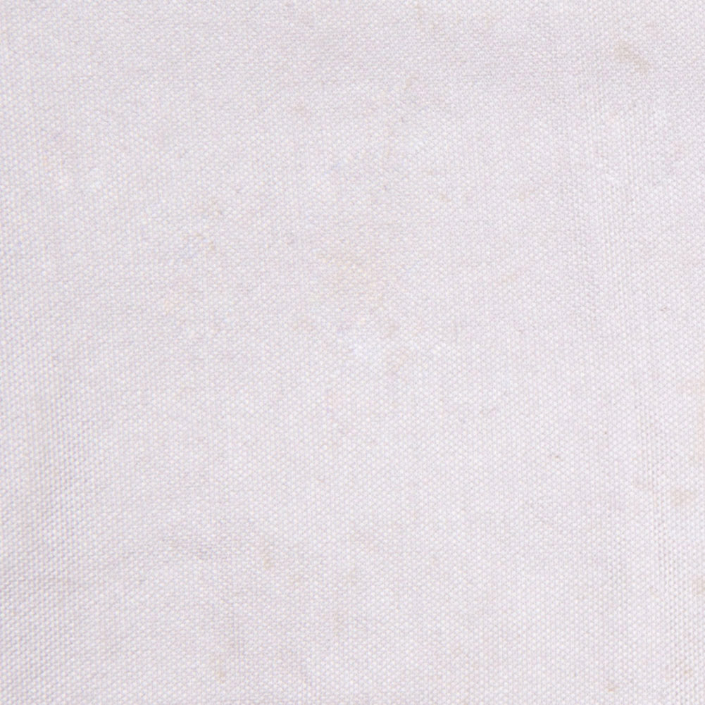 Silk Shantung - White - Shantung Collection