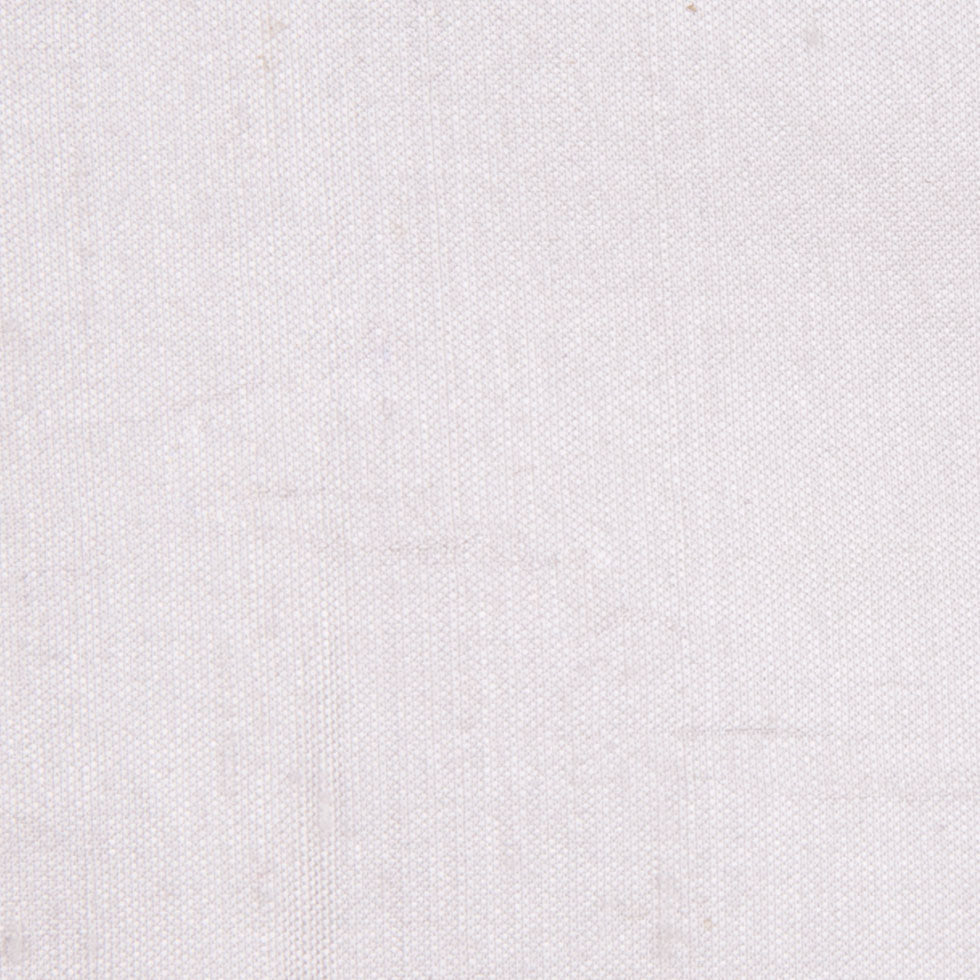 Silk Shantung - Ivory - Shantung Collection