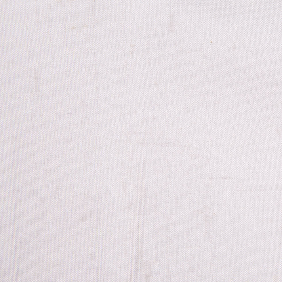 Silk Shantung - Ivory - Shantung Collection