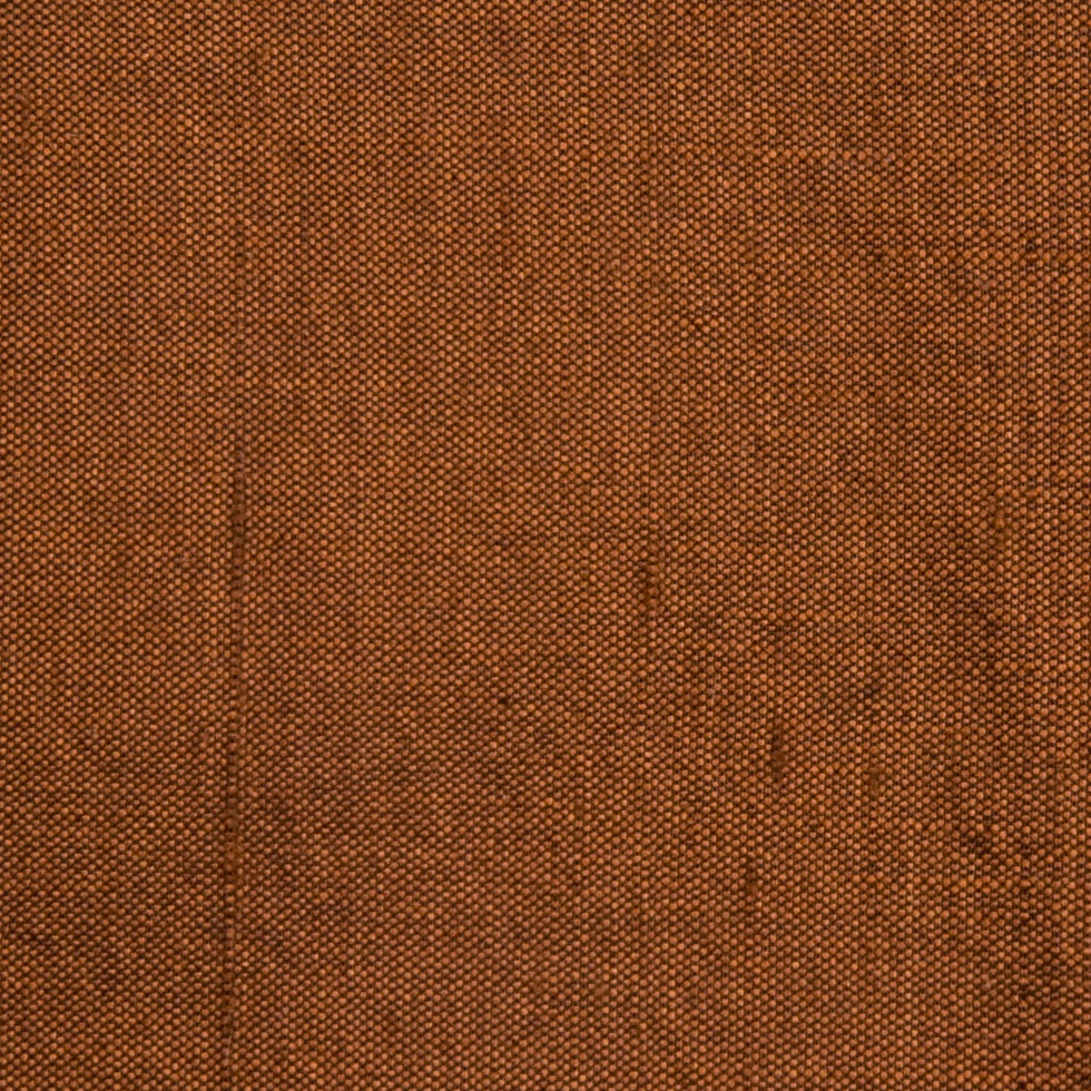 Silk Shantung - Iridescent Spiced Cider - Shantung Collection