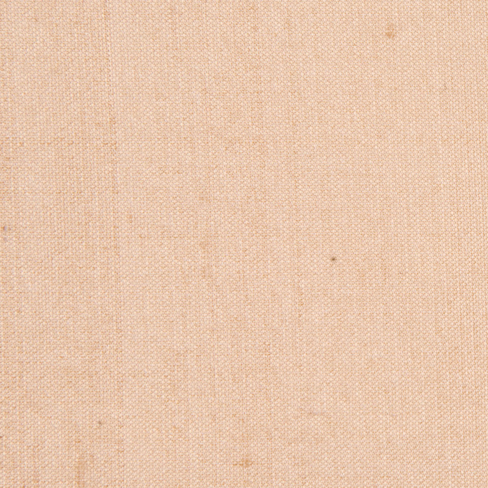 Silk Shantung - Light Toffee - Shantung Collection