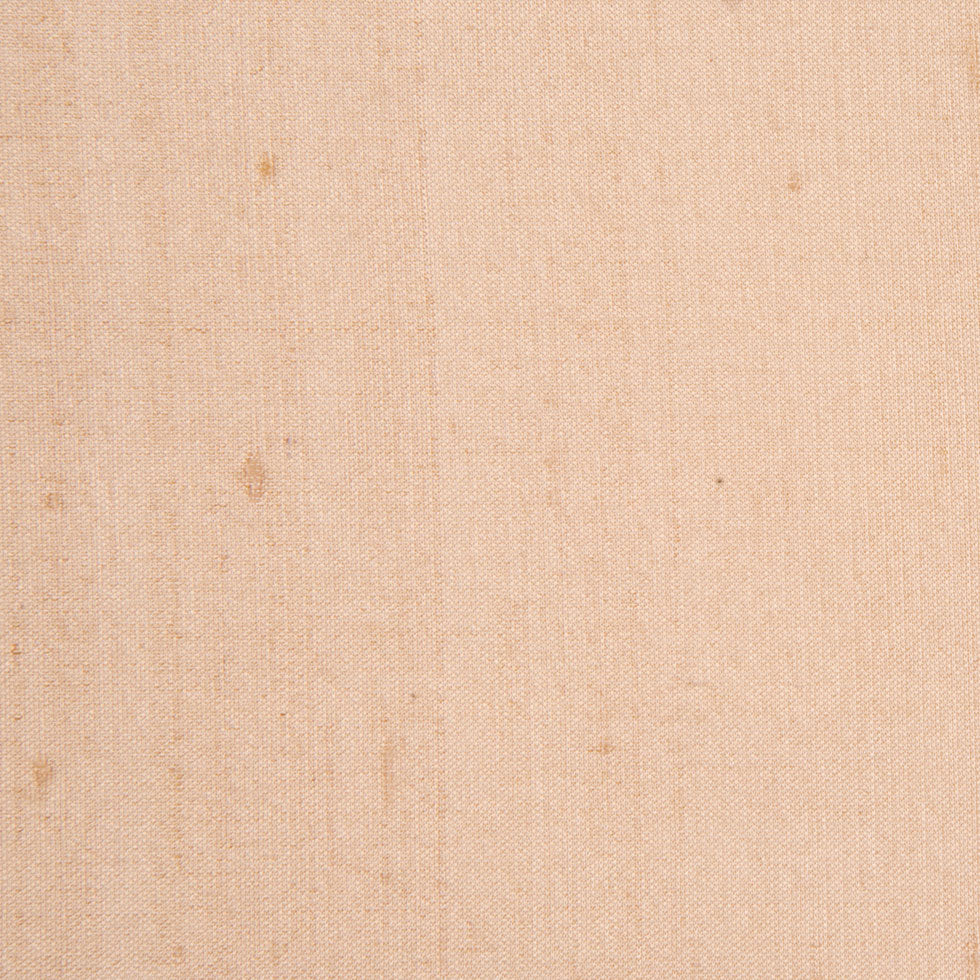 Silk Shantung - Light Toffee - Shantung Collection