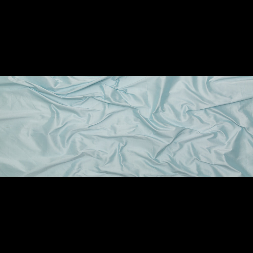 Silk Shantung - Starlight Blue - Shantung Collection