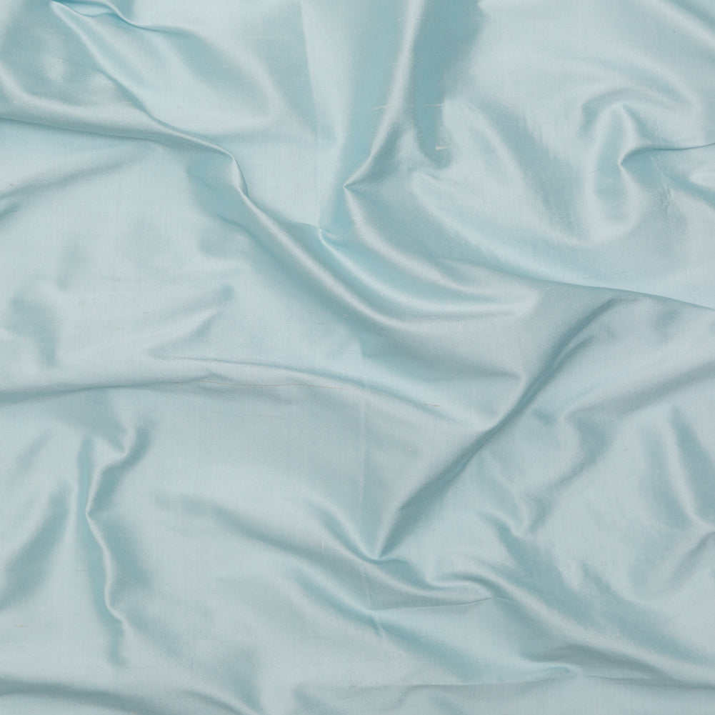 Silk Shantung - Starlight Blue - Shantung Collection