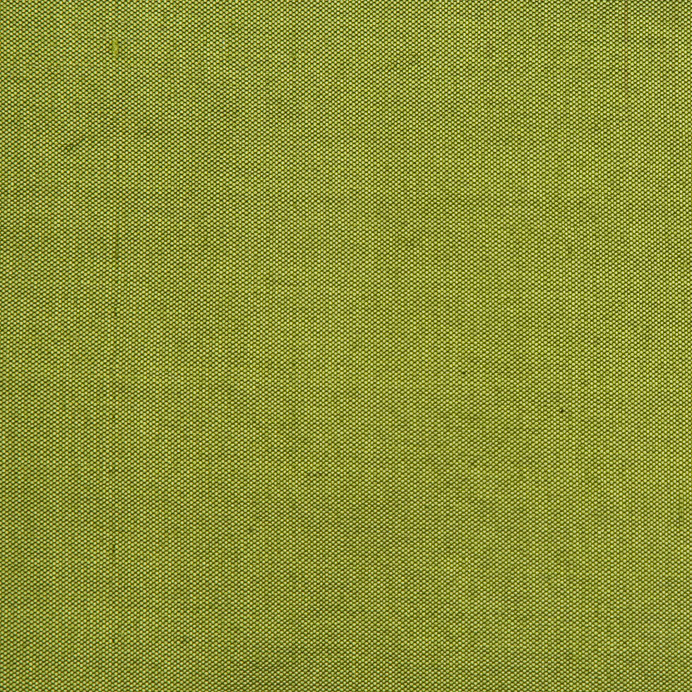 Silk Shantung - Grass Green - Shantung Collection