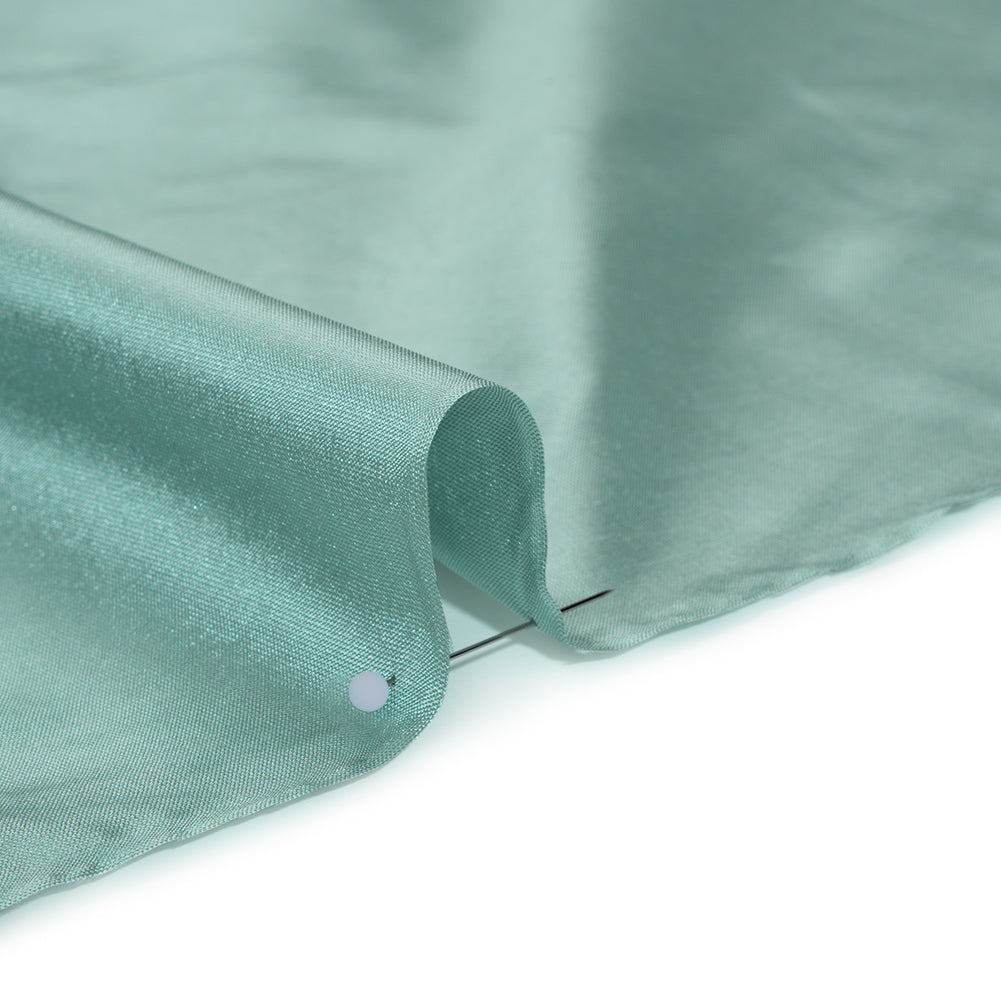 Silk Shantung - Premier Blue - Shantung Collection