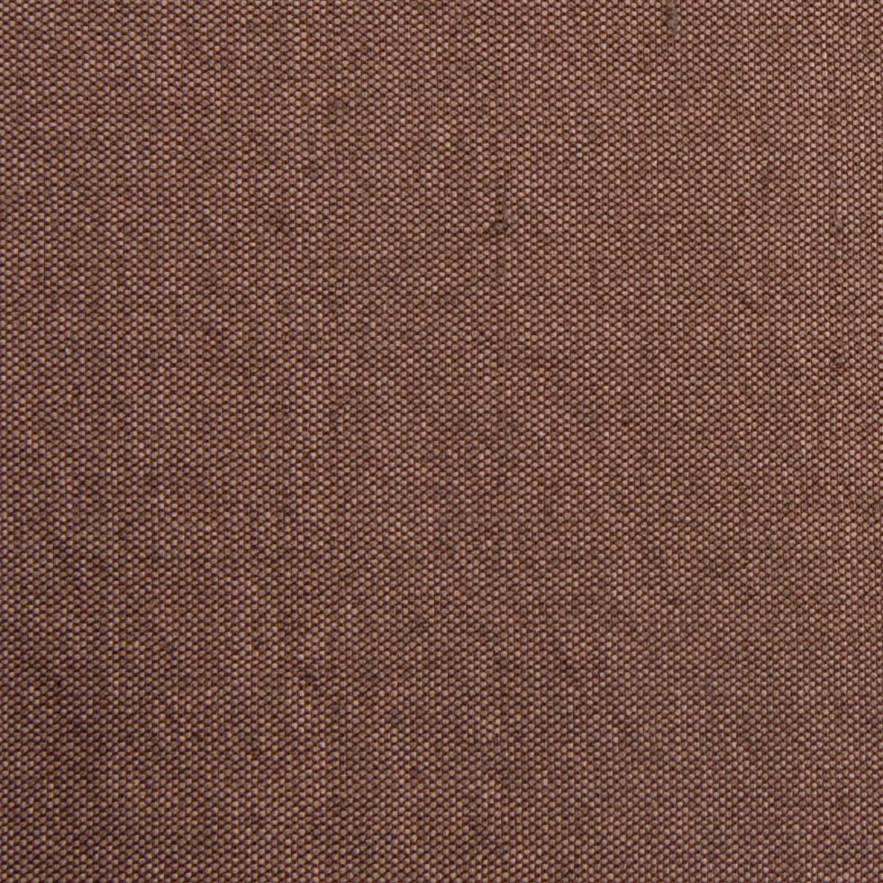 Silk Shantung - Light Mulberry Brown - Shantung Collection