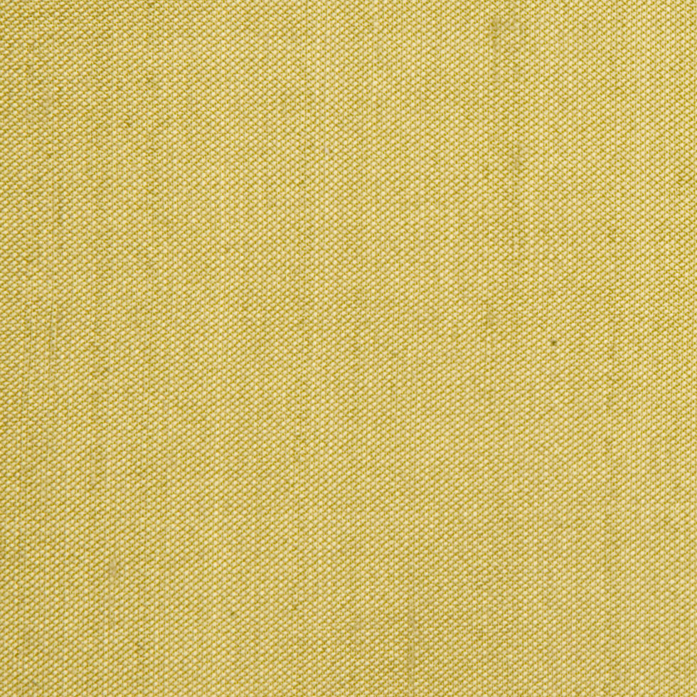 Silk Shantung - Light Citron - Shantung Collection