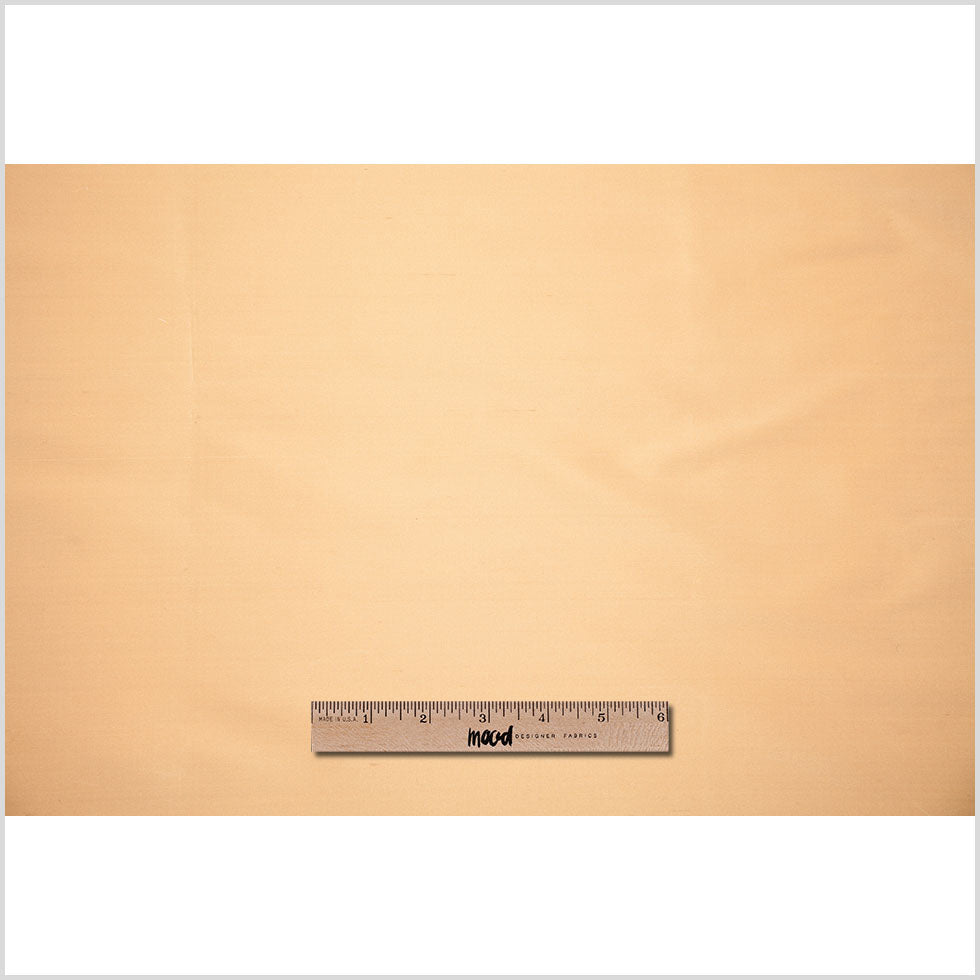 Silk Shantung - Light Taupe - Shantung Collection
