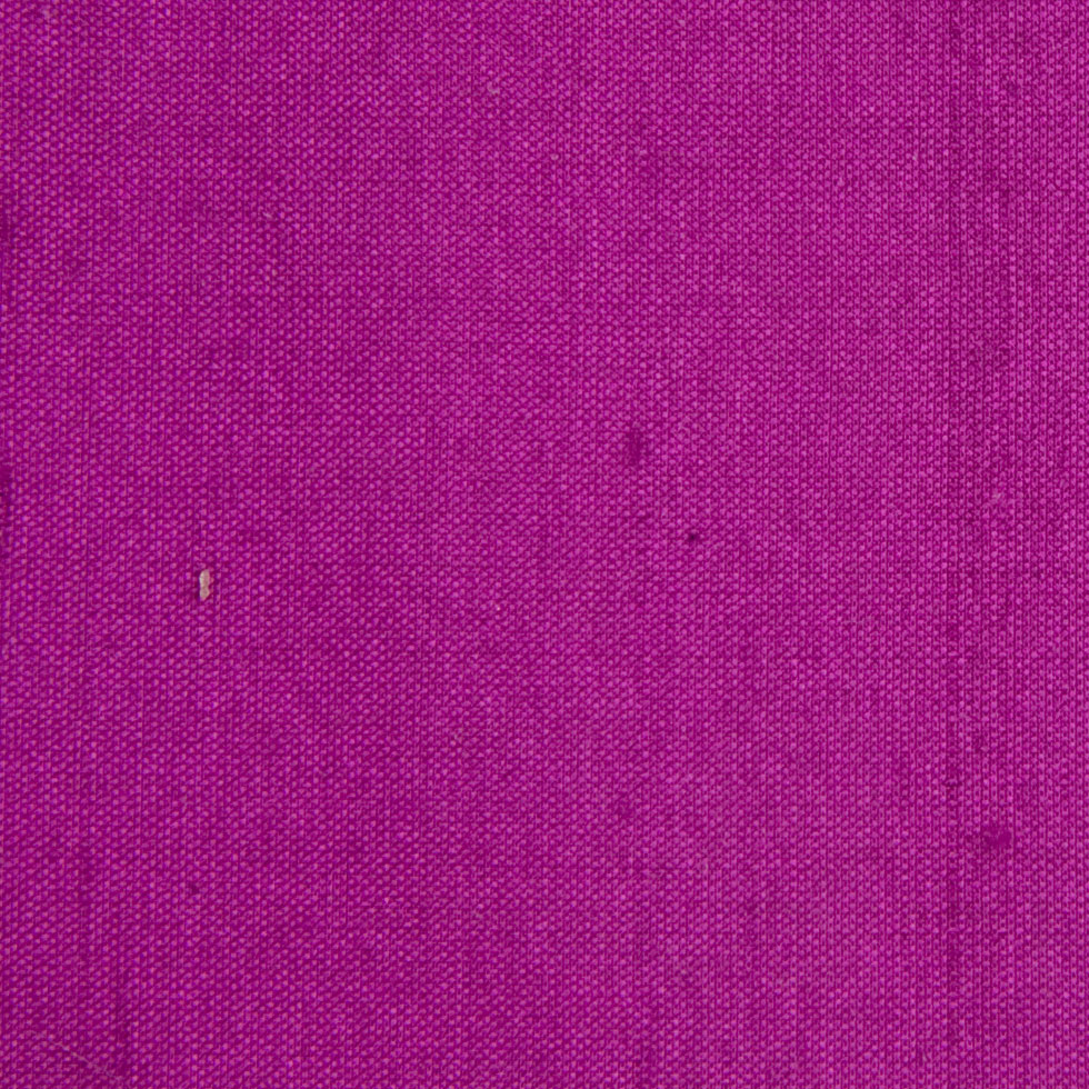 Silk Shantung - Bright Purple - Shantung Collection