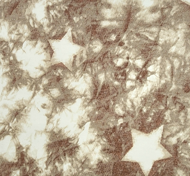 1 Yard Taupe French Terry Fabric Soft Stretch Knit for Casual Wear 58/60 Inches Wide