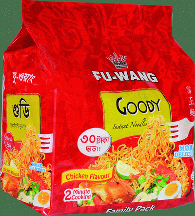 Fuwang Noodles