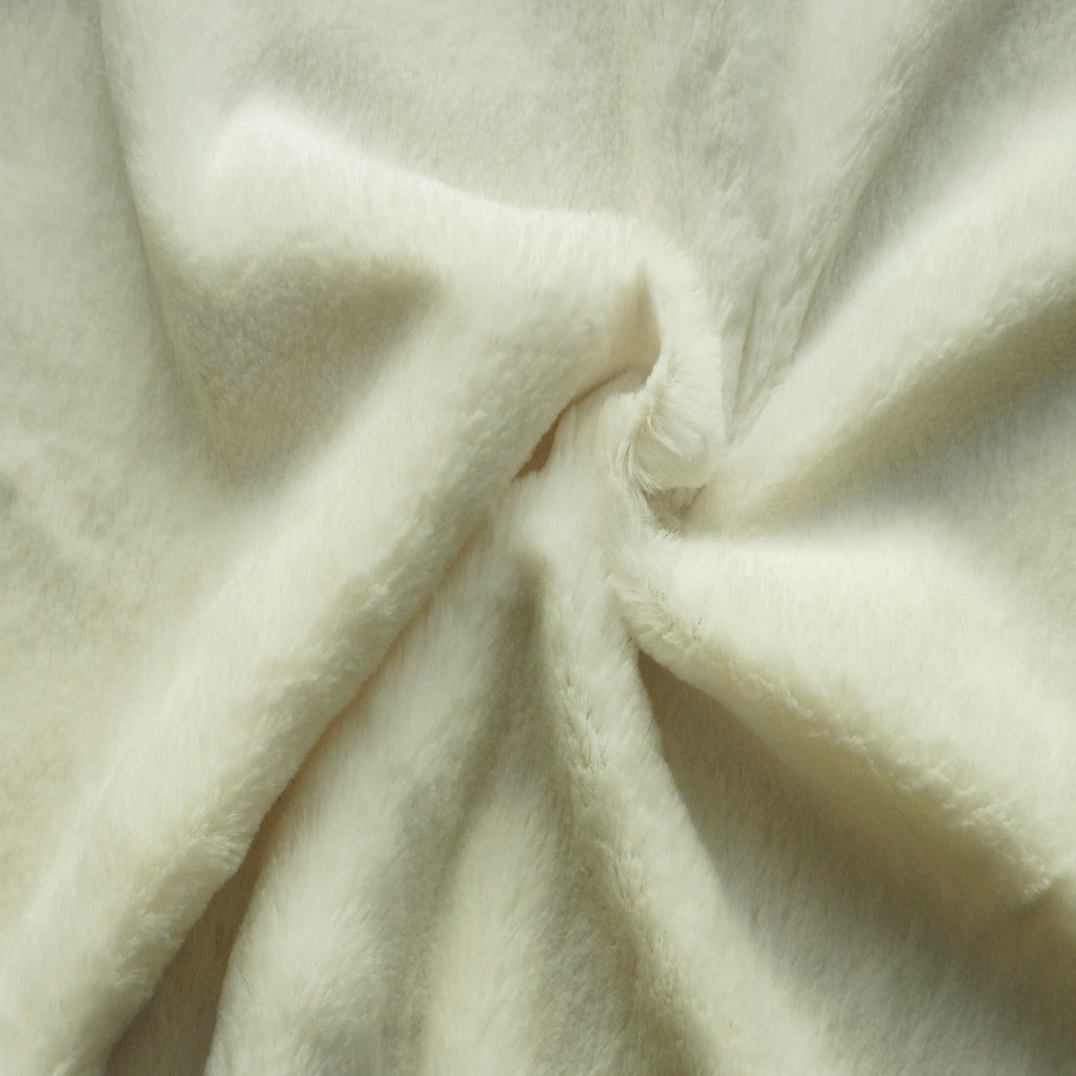 Faux Fur Fabric Rex Rabbit Minky