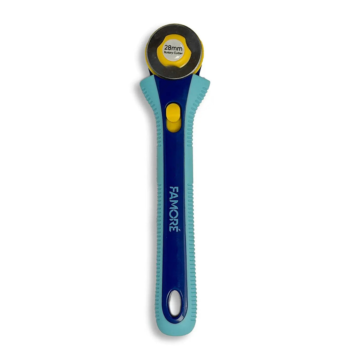 28mm Rotary Cutter Handle with Blade