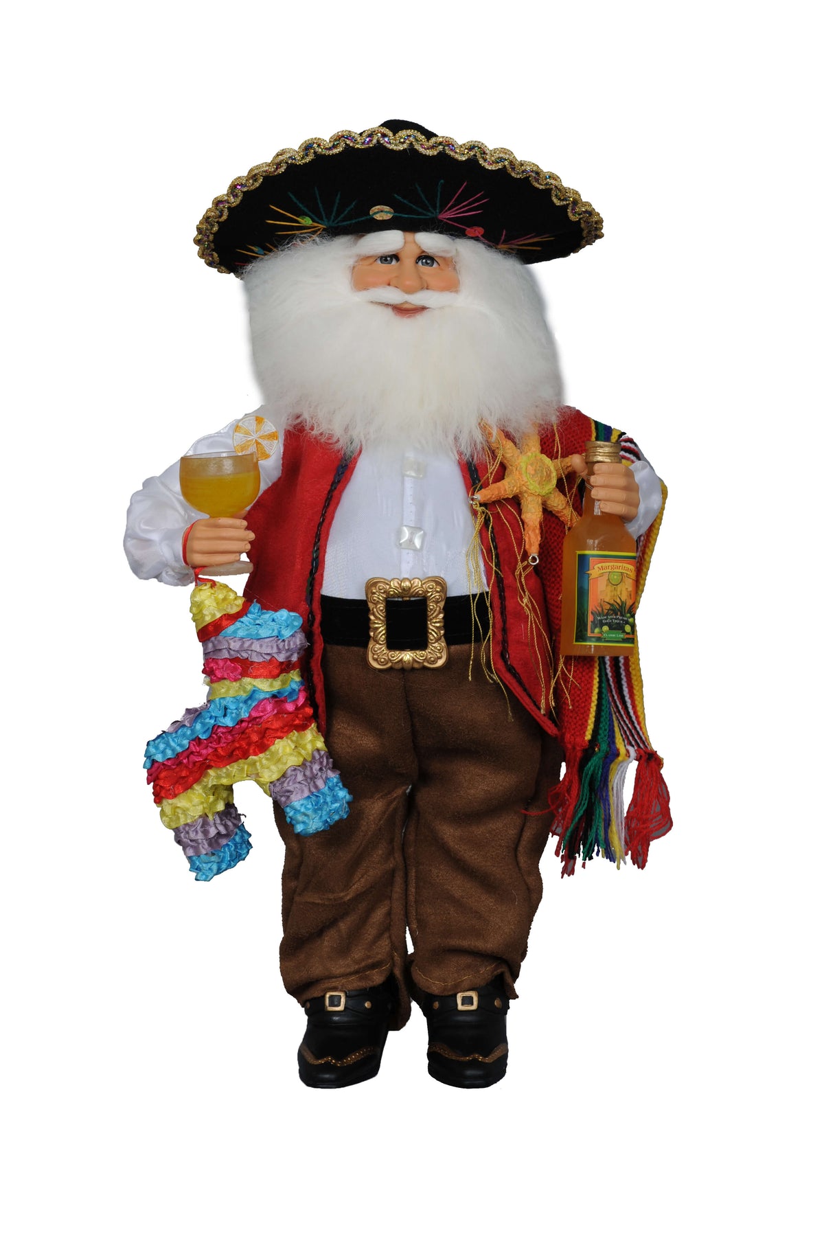 Fiesta Santa