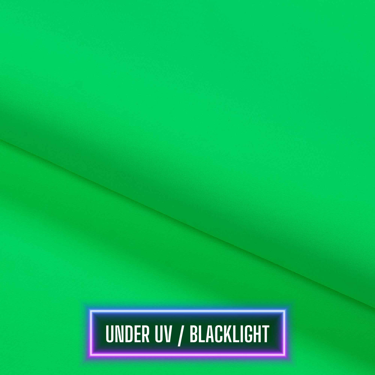 Flexfit Recycled Polyester Spandex Fabric - Solid, 58" Width (1 Yard)