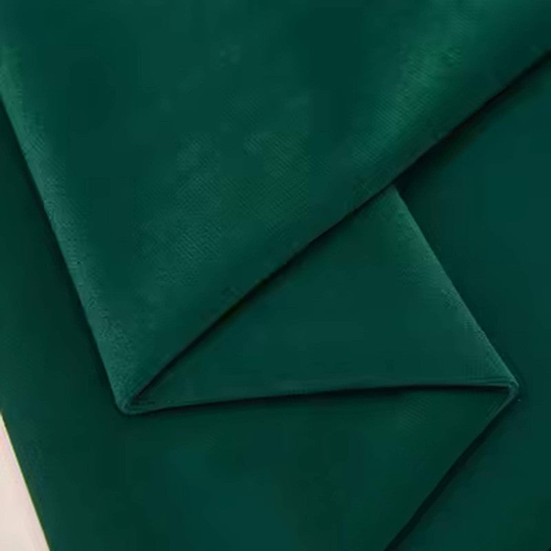 150cmwide Frosted Velvet Sofa Fabric Matte Velveteen Cloth DIY Home Soft Pack Pillow Tablecloth Curtain Thickening Velvet Fabric