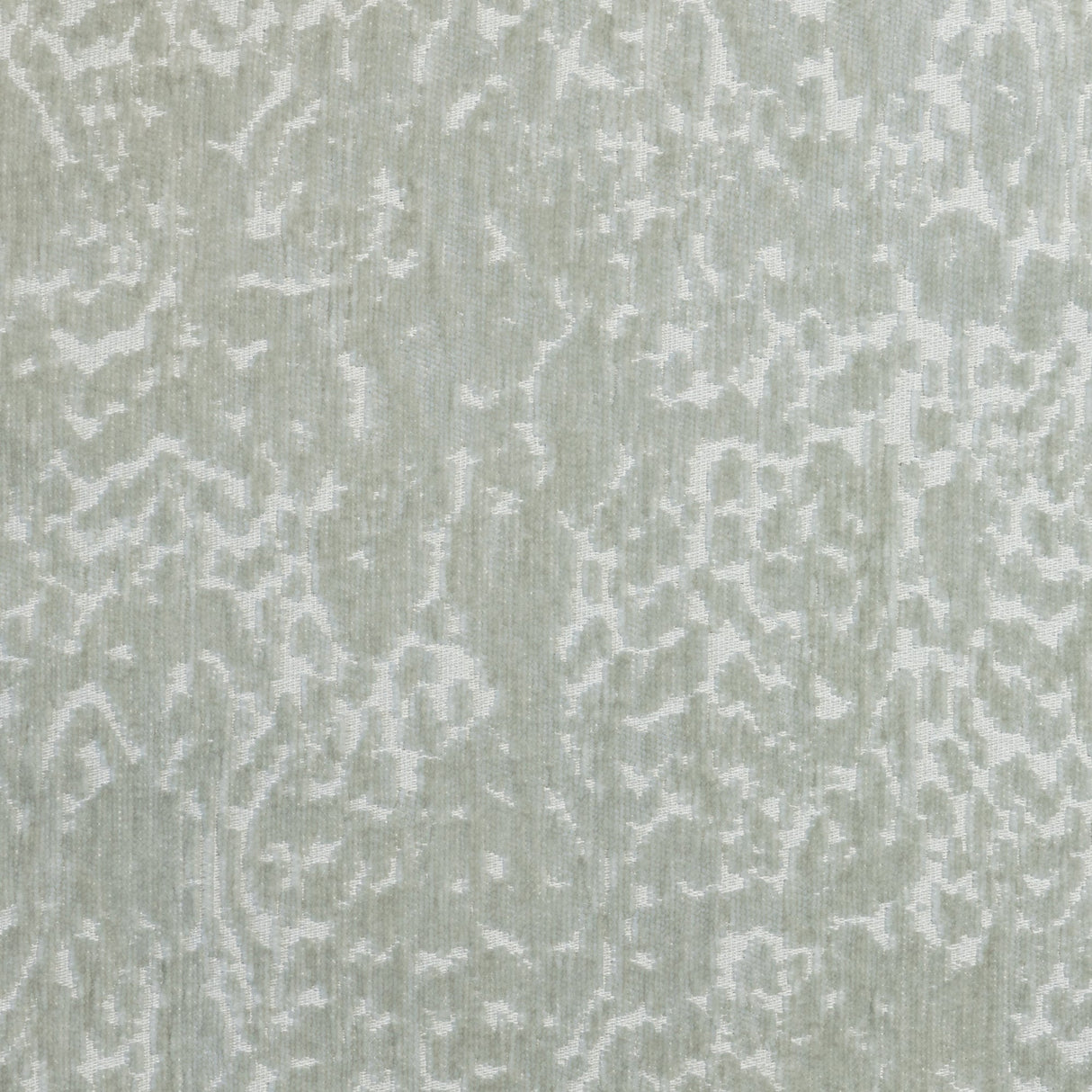 Chenille Jacquard Upholstery Fabric Francesca