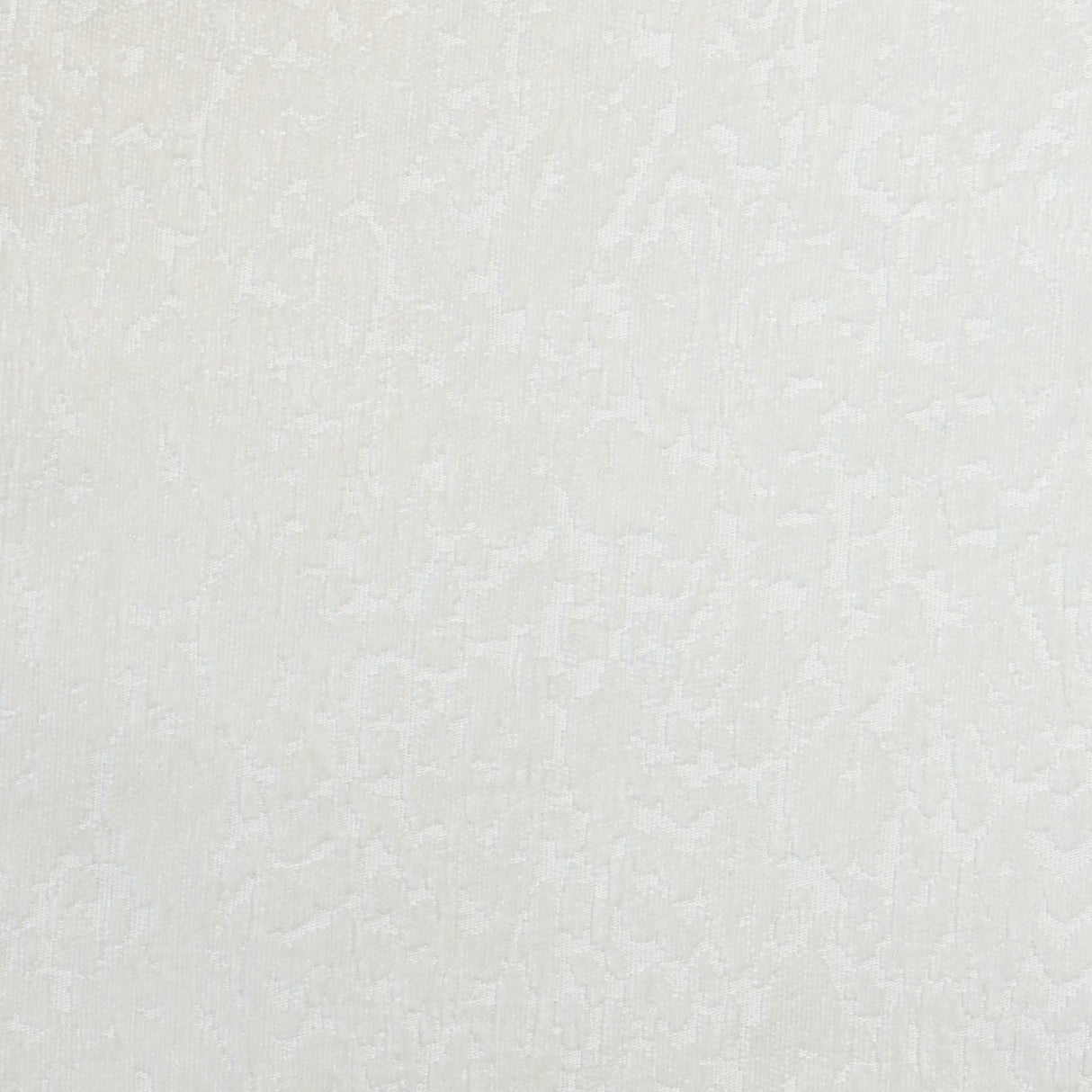 Chenille Jacquard Upholstery Fabric Francesca