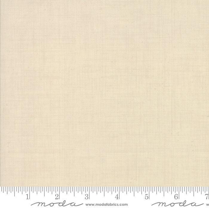 Quilting Cotton French General Solids Pearl Moda