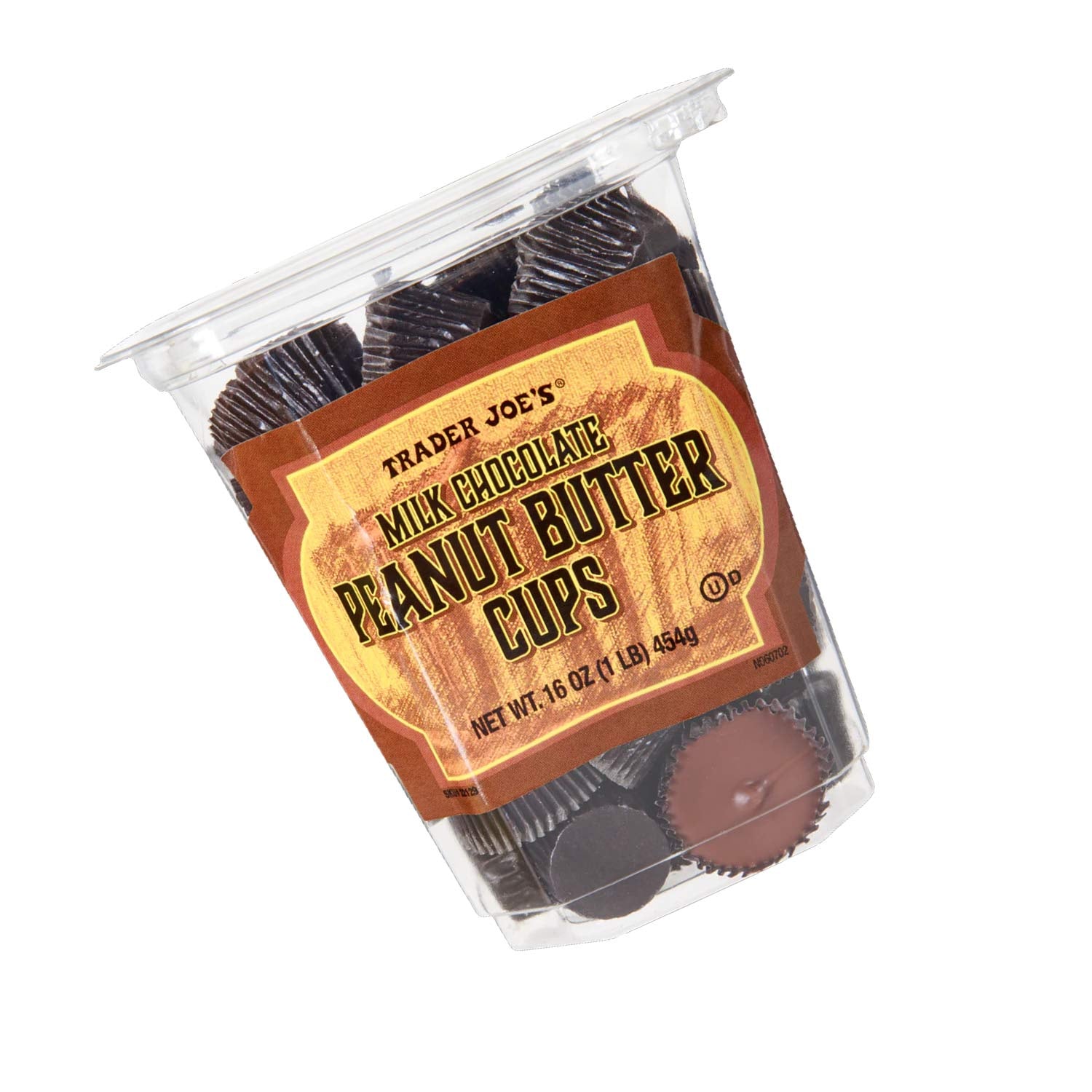 Trader Joe’s Old Fashioned Blister Peanuts 13 Oz