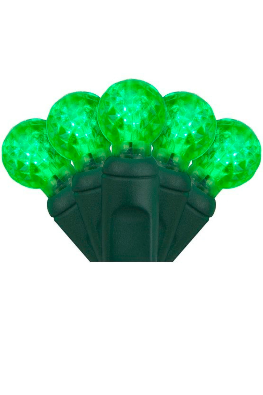 G12 70L 4" Spacing - Green