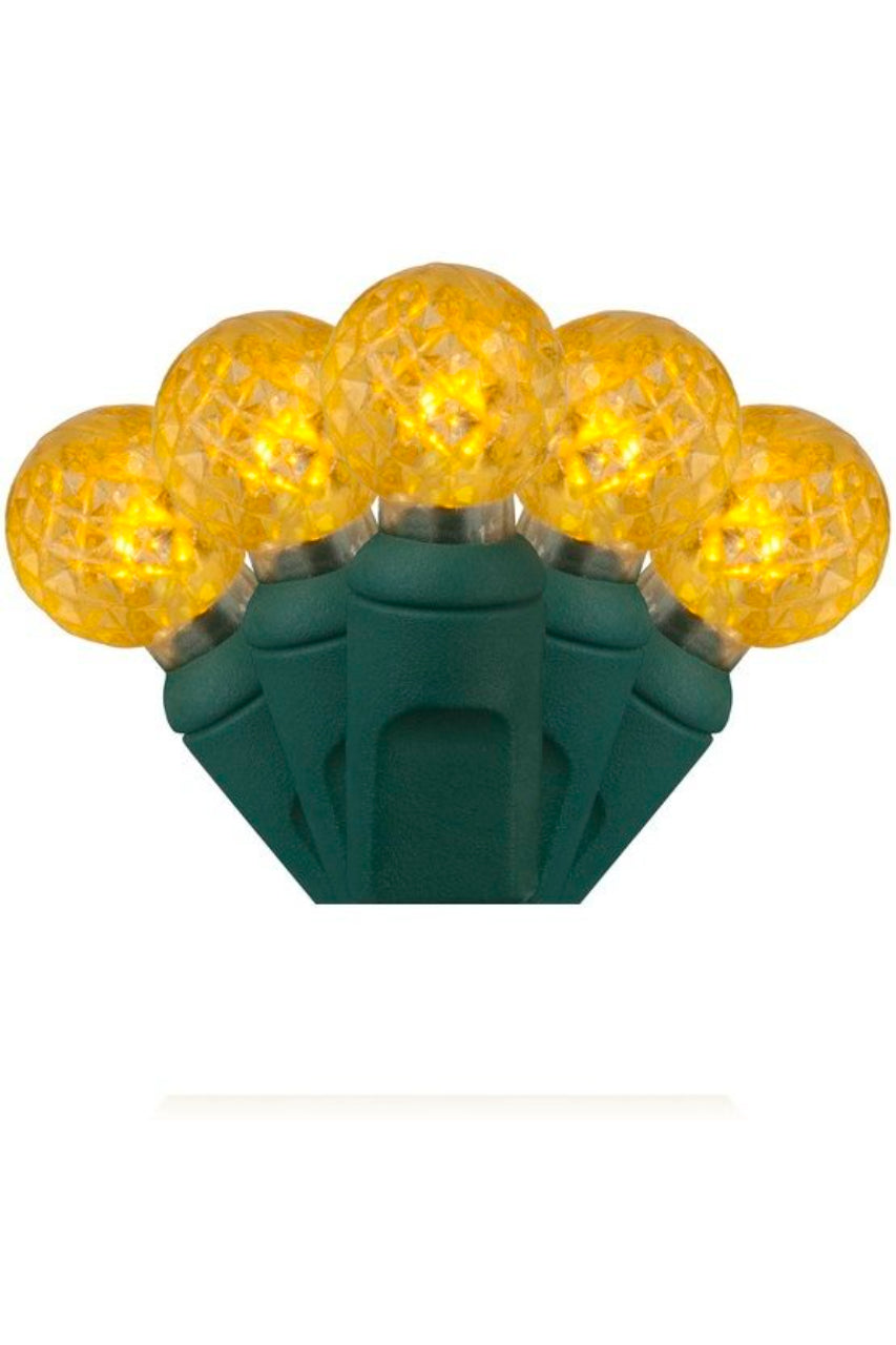 G12 70L 4" Spacing - Yellow