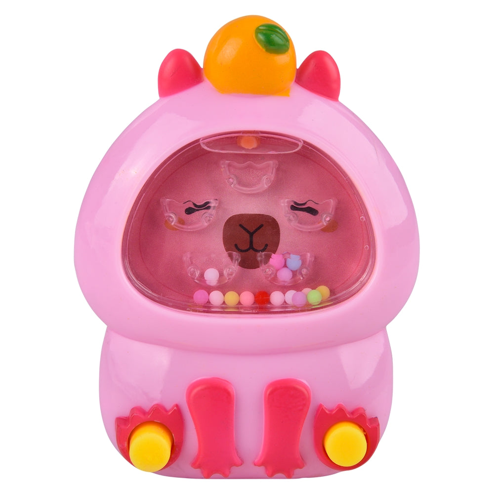Capybara Water Game 5" (12 PC Display)