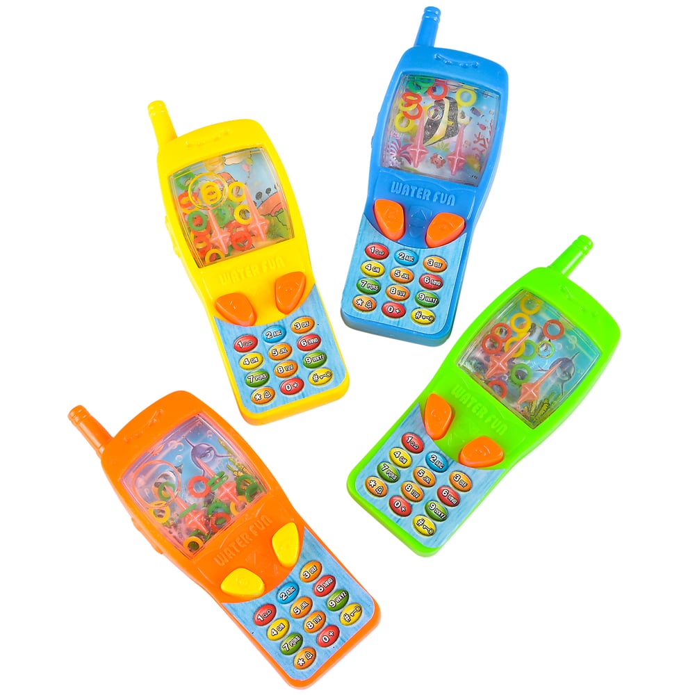 Cellphone Water Game (1 DZ)