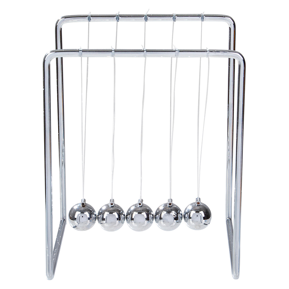 Newton's Cradle 3.5"