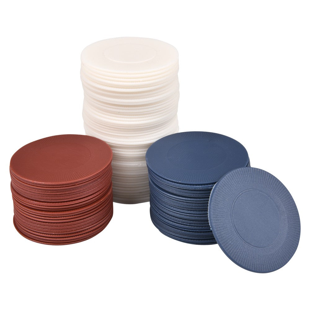 Poker Chips 1.5" (1 DZB)