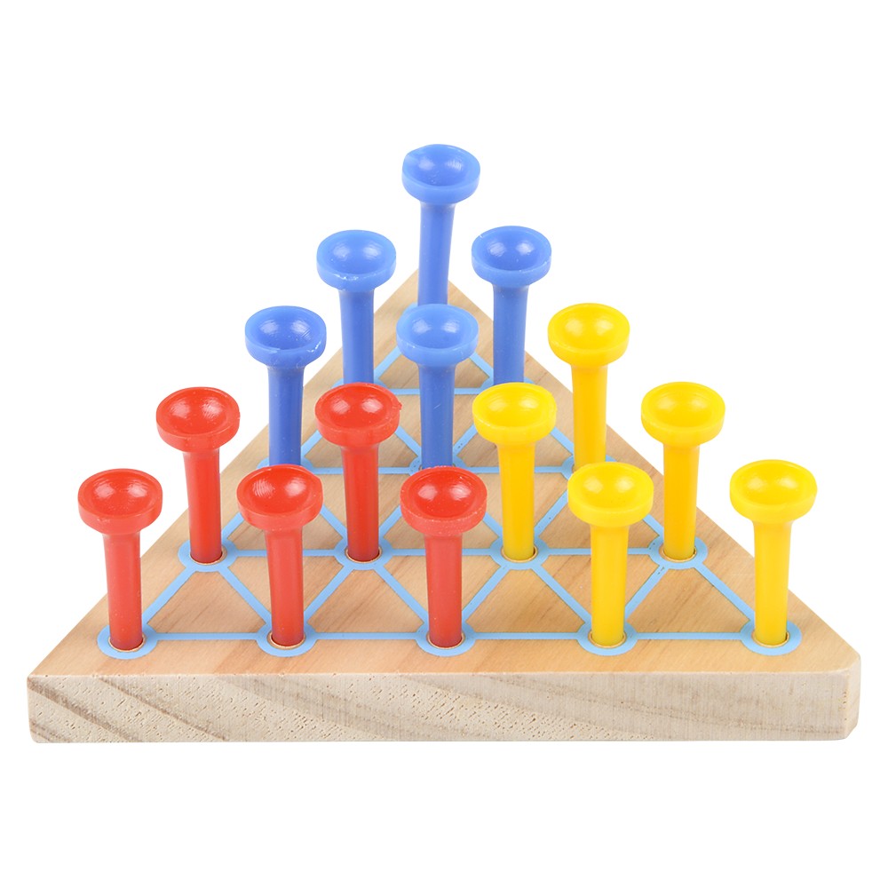 Peg Game 4.5" (1 DZ)