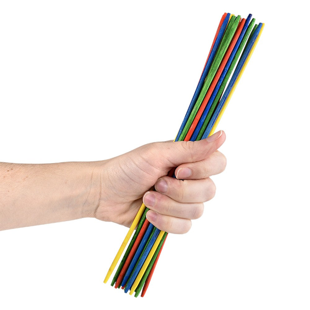 Pick Up Sticks Game 9.5" (1 DZ)